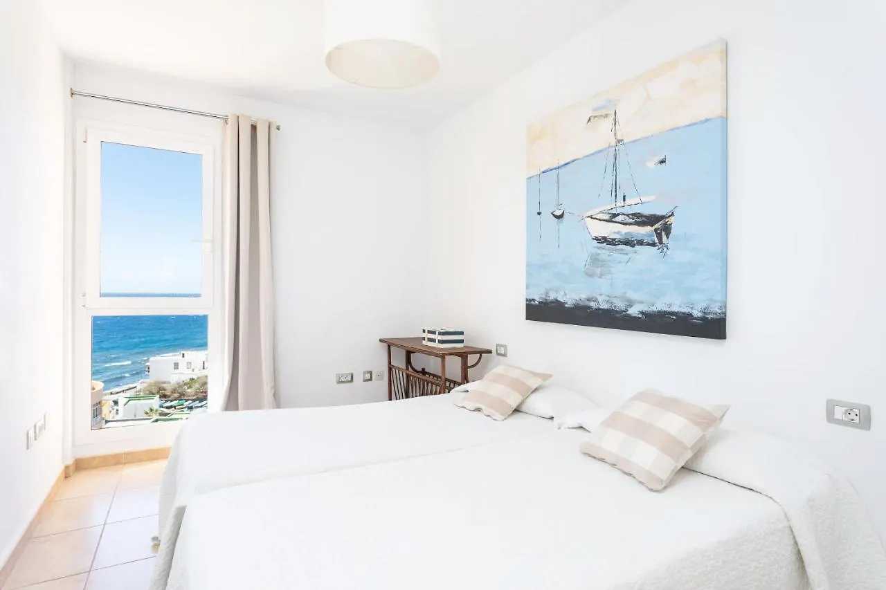 Pillowabroad - Poris Duplex Poris de Abona Apartment