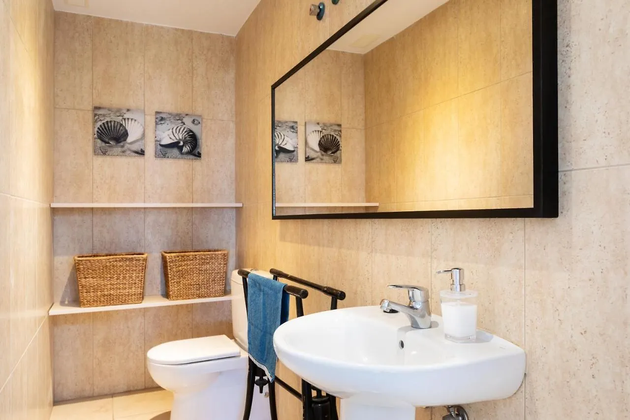 Pillowabroad - Poris Duplex Poris de Abona