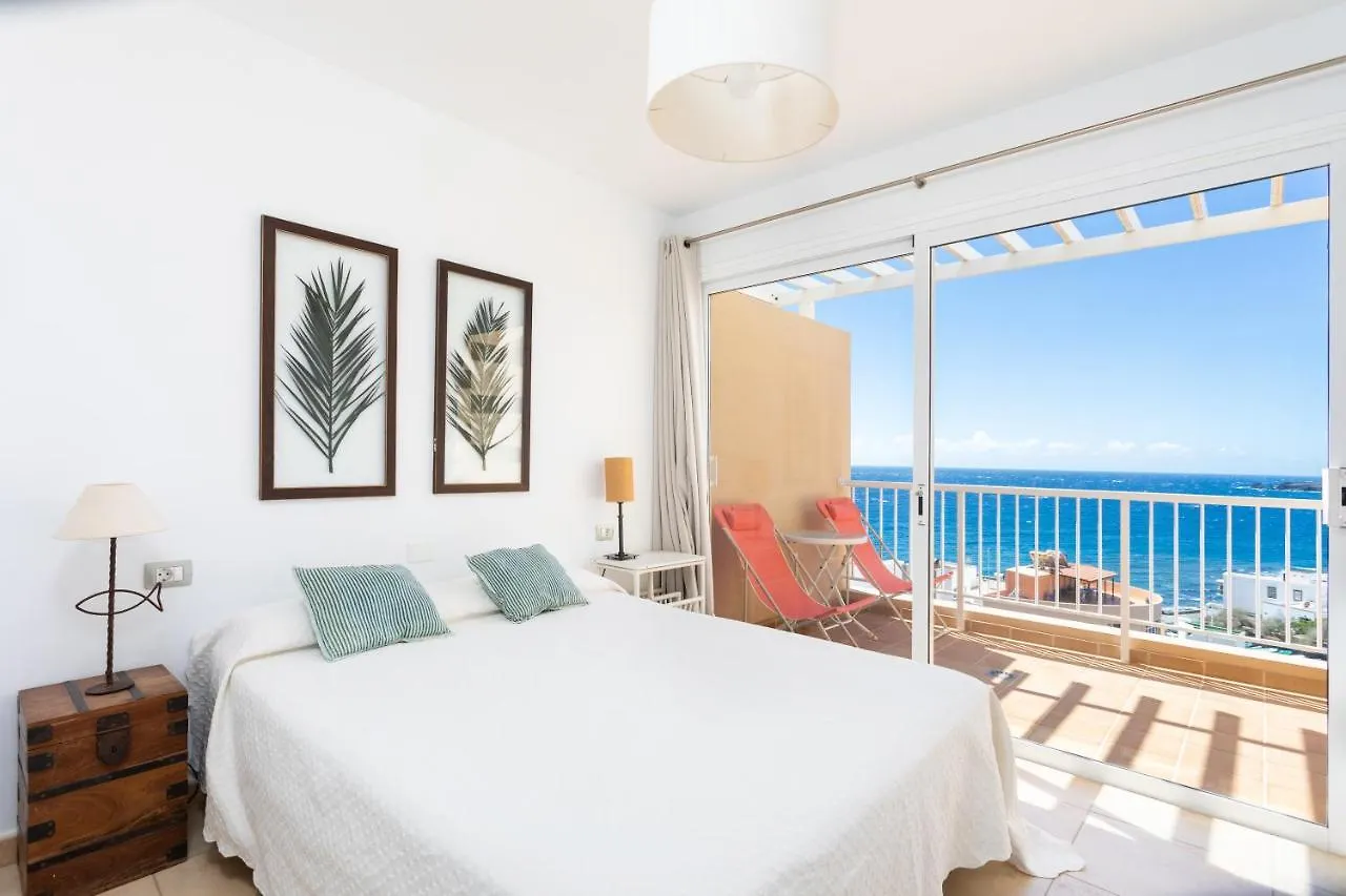 Pillowabroad - Poris Duplex Διαμέρισμα Poris de Abona