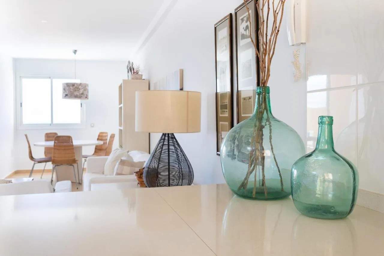Apartment Pillowabroad - Poris Duplex Poris de Abona