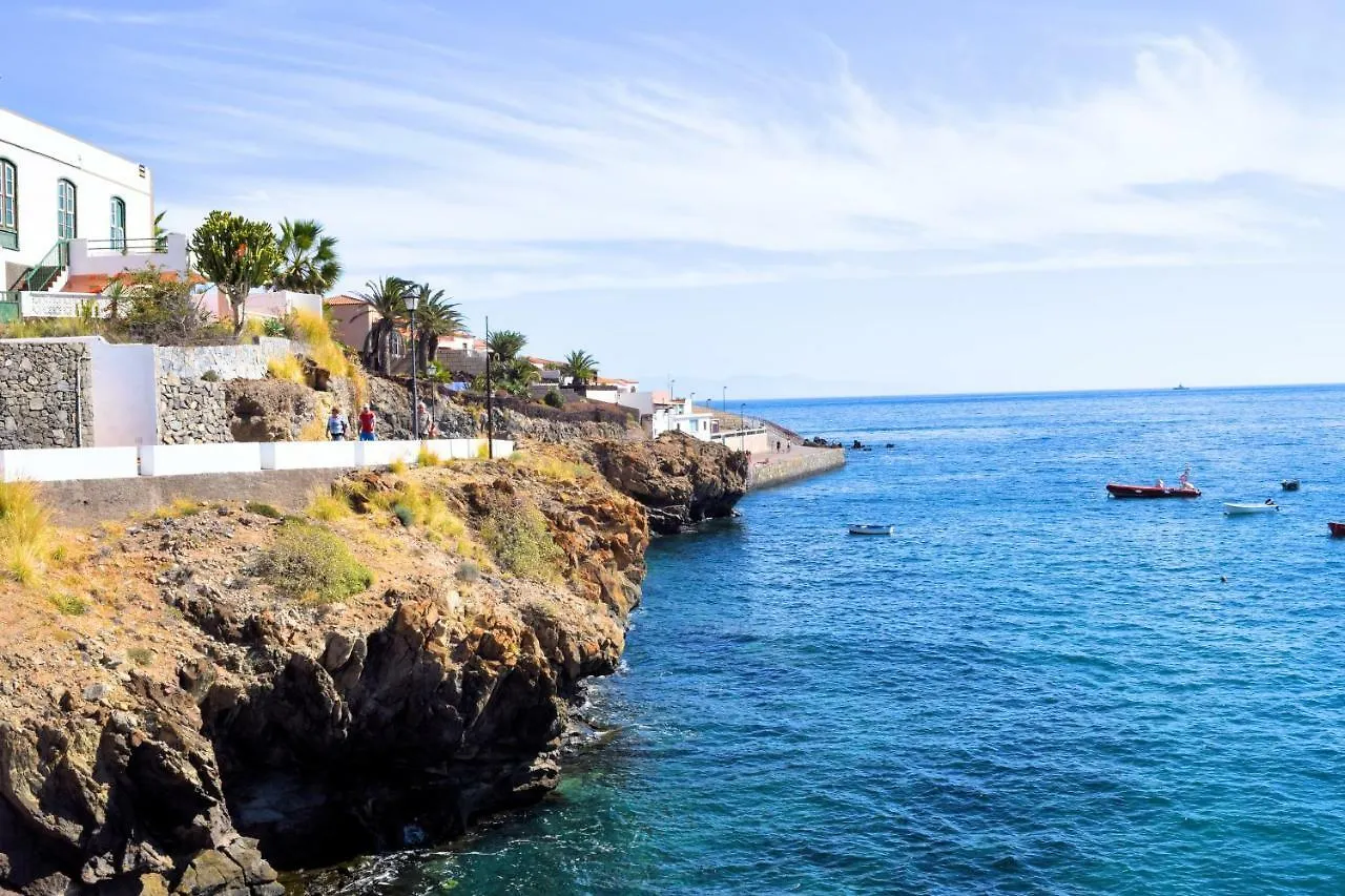 Pillowabroad - Poris Duplex Poris de Abona Spain