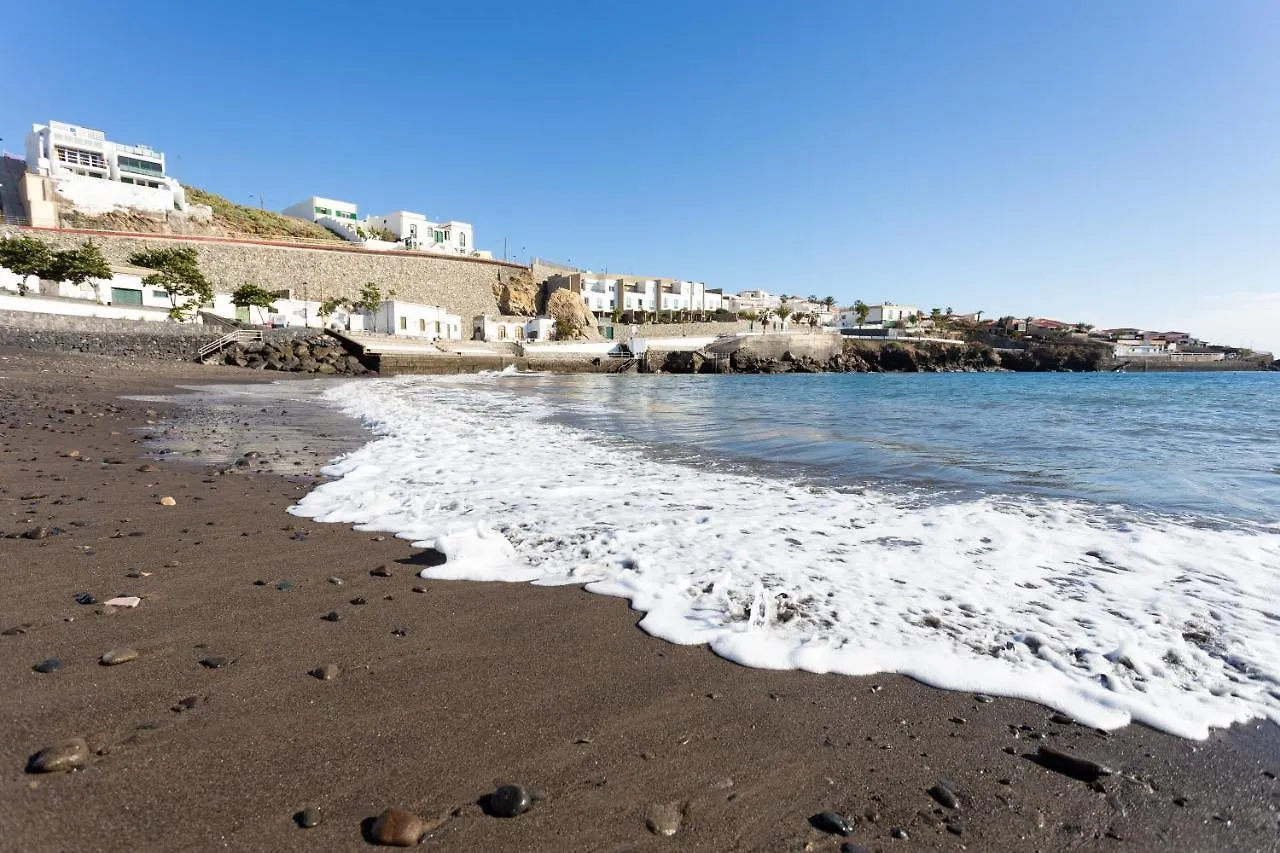Apartment Pillowabroad - Poris Duplex Poris de Abona Spain
