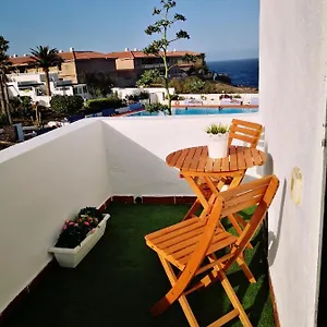 Appartement La Chalana, Poris de Abona