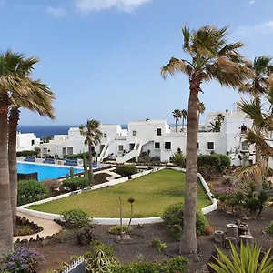 Appartement La Luz Del Sol Benita, Poris de Abona