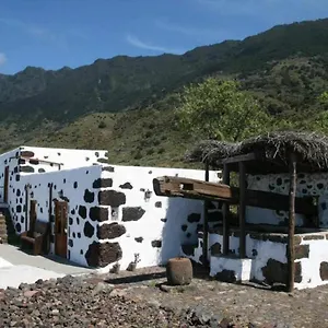 Casas Rurales Puerto Escondido Ferienhaus