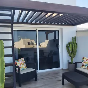 Appartement Casa Agua Y Sol I, Poris de Abona