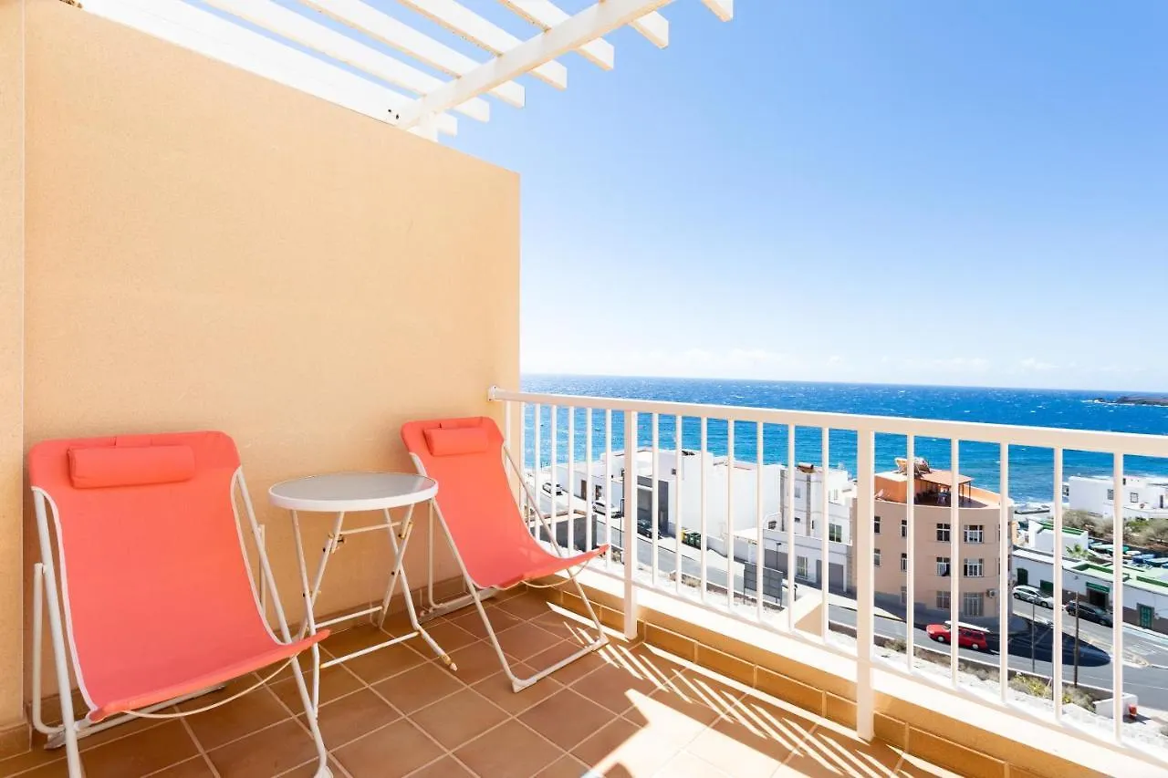 Pillowabroad - Poris Duplex Poris de Abona Apartment