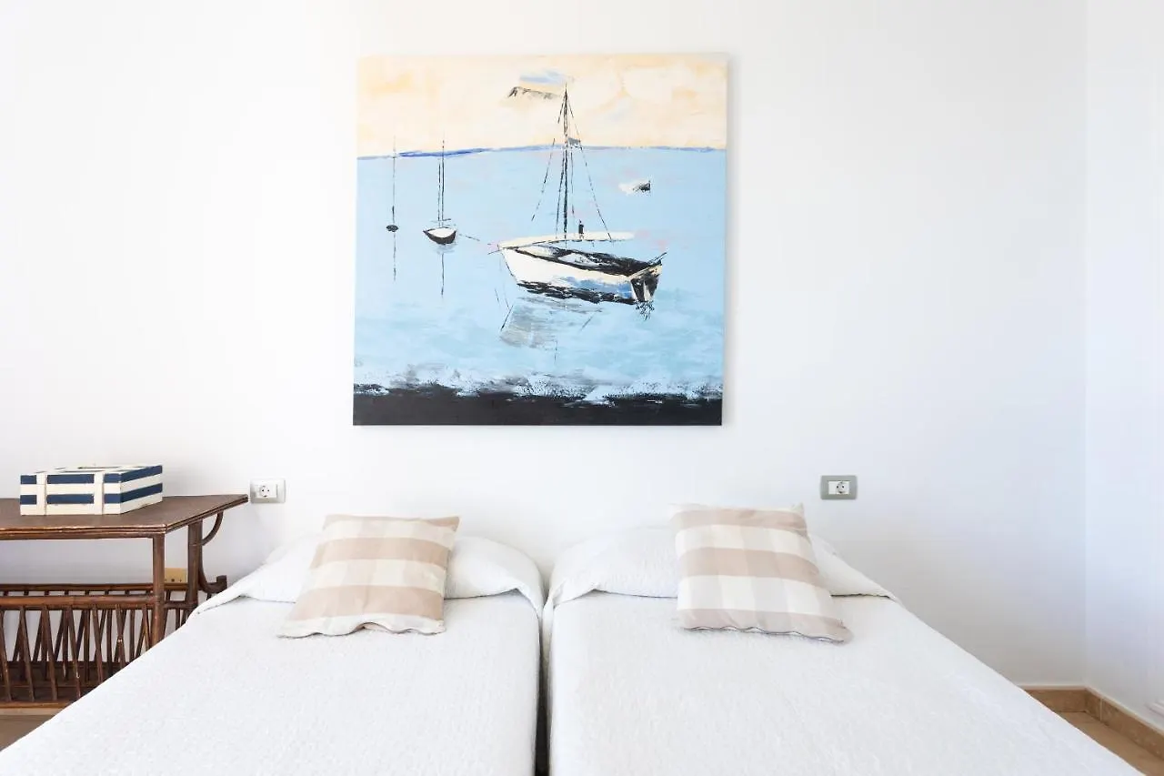 Pillowabroad - Poris Duplex Poris de Abona 0*,  Spain