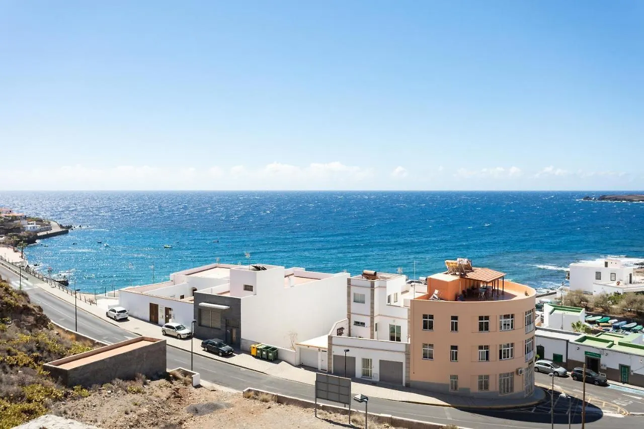 Pillowabroad - Poris Duplex Poris de Abona Apartment