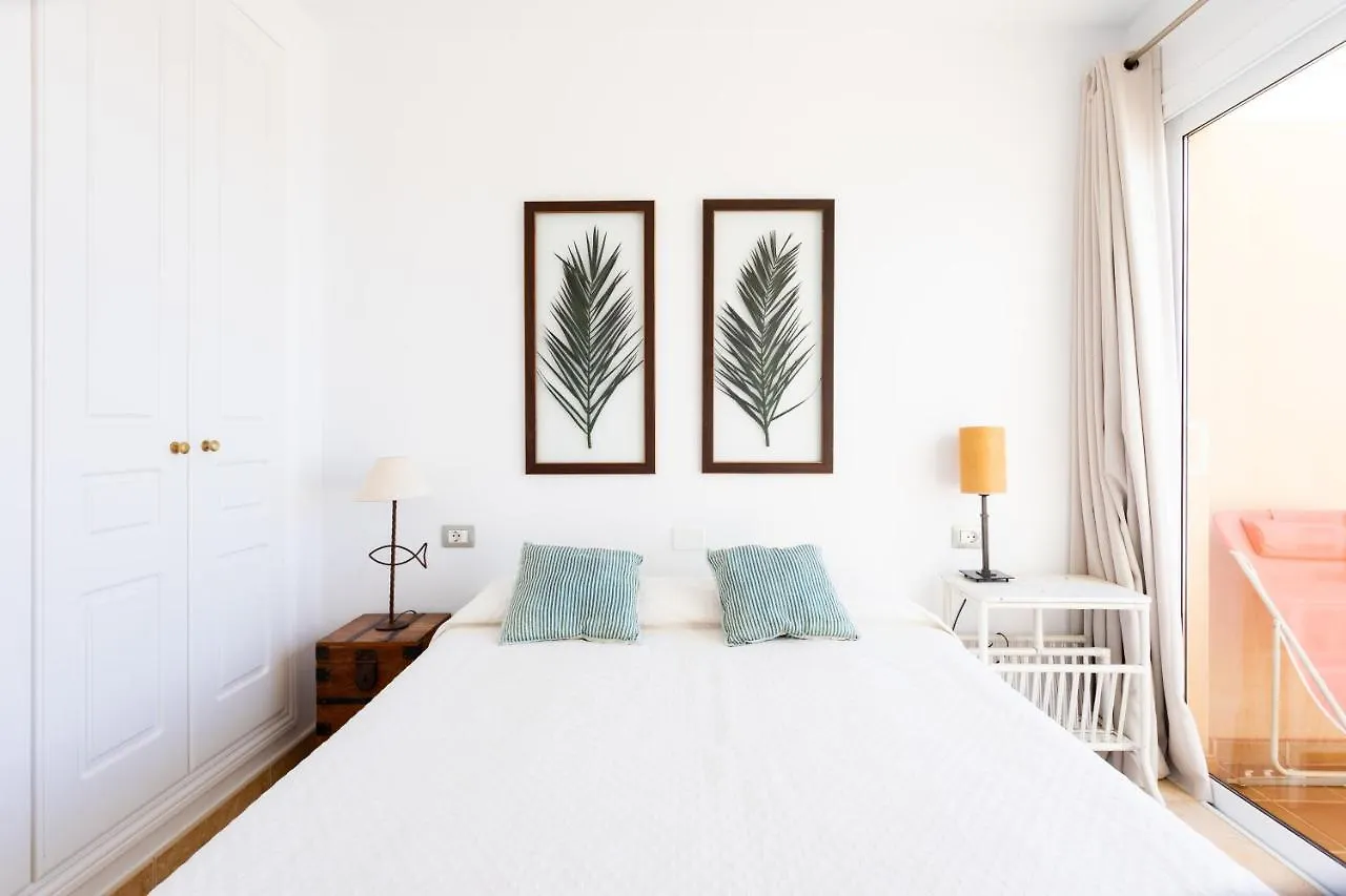 Apartment Pillowabroad - Poris Duplex Poris de Abona