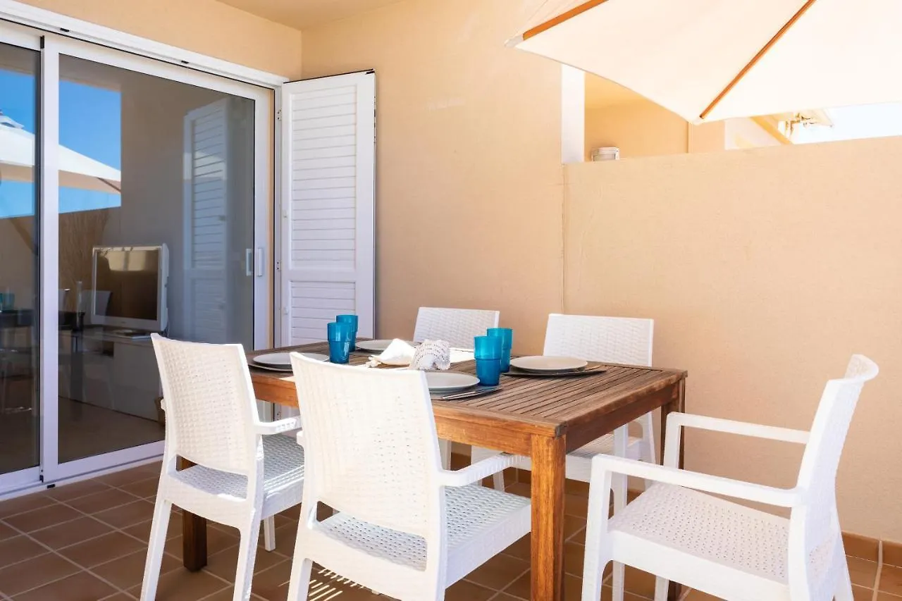 Pillowabroad - Poris Duplex Poris de Abona Apartment