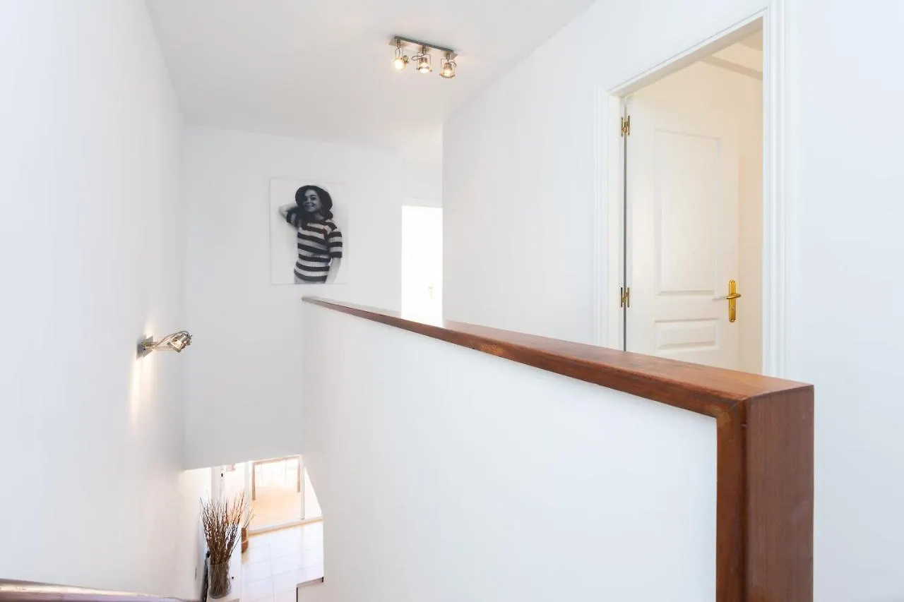 Pillowabroad - Poris Duplex Poris de Abona