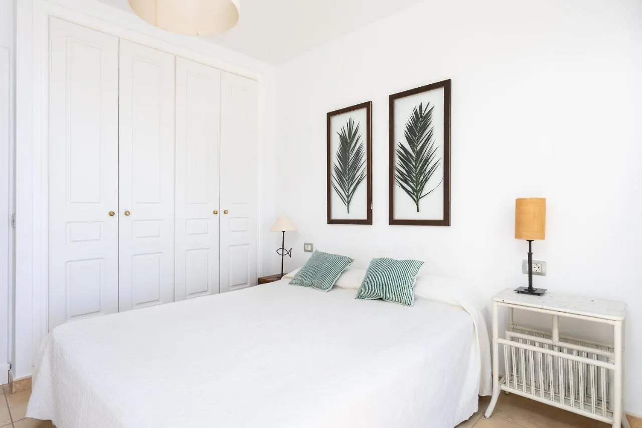 Pillowabroad - Poris Duplex Poris de Abona Apartment