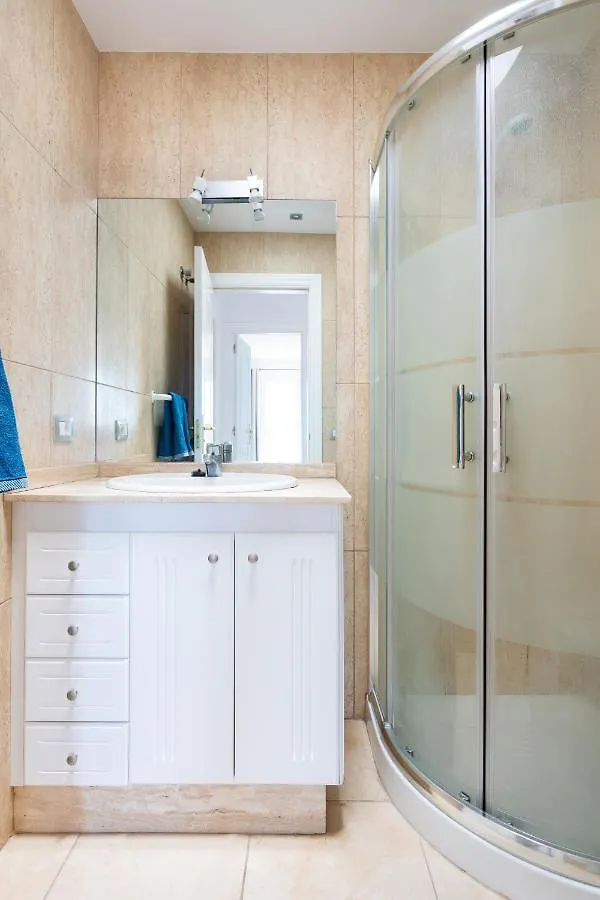 Pillowabroad - Poris Duplex Poris de Abona Daire