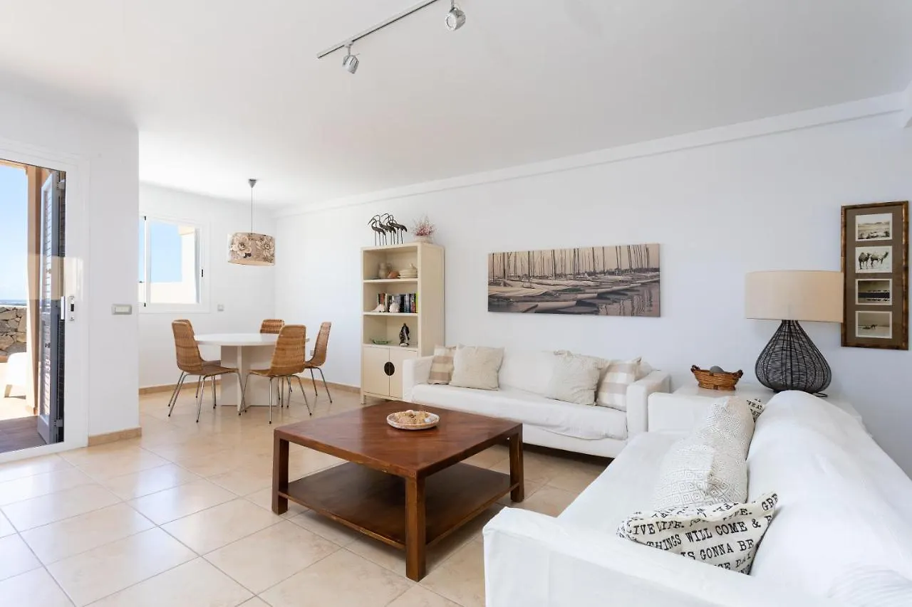 Apartment Pillowabroad - Poris Duplex Poris de Abona