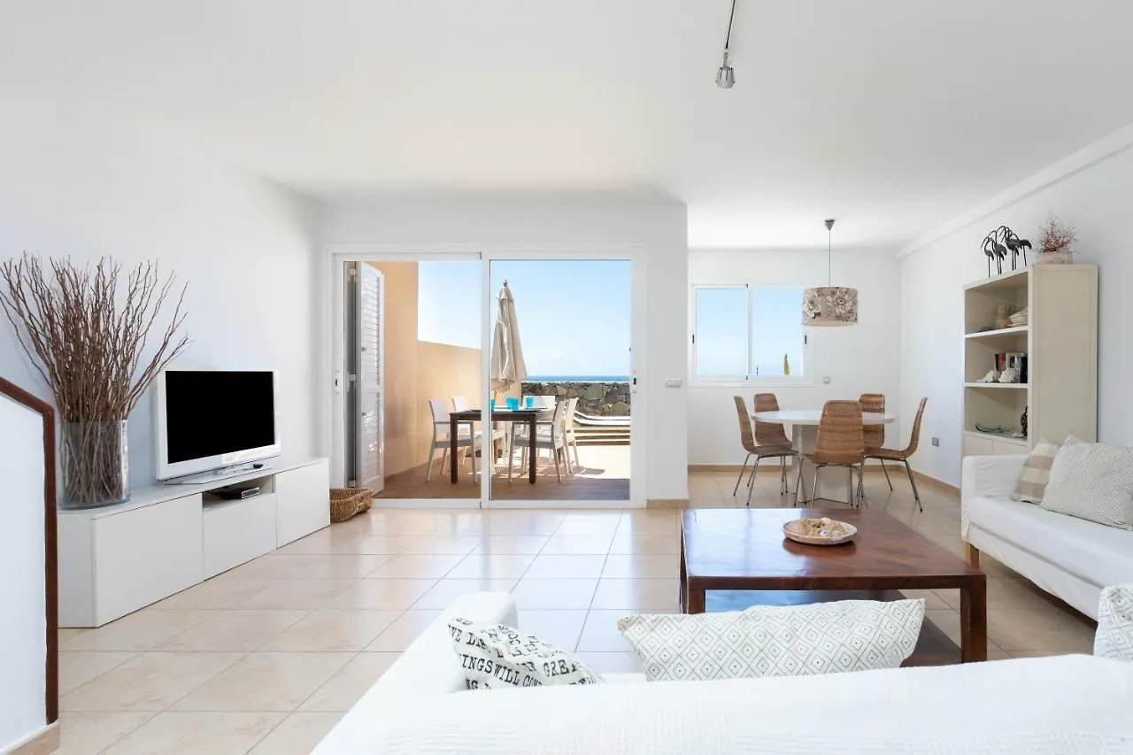 Apartment Pillowabroad - Poris Duplex Poris de Abona Spain