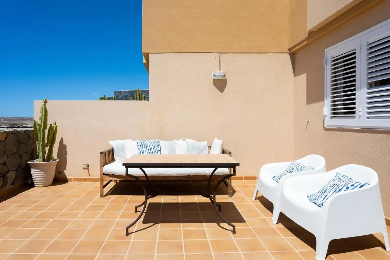 Pillowabroad - Poris Duplex Poris de Abona