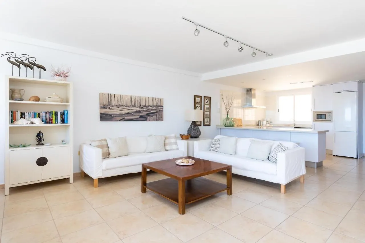 Pillowabroad - Poris Duplex Poris de Abona Spain