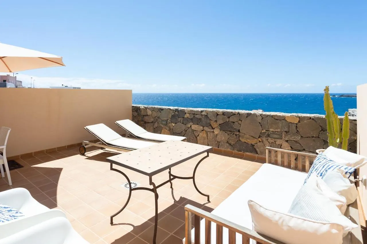 Pillowabroad - Poris Duplex Poris de Abona