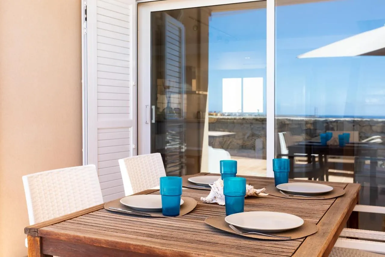 Apartment Pillowabroad - Poris Duplex Poris de Abona Spain