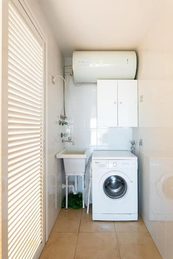 Pillowabroad - Poris Duplex Poris de Abona 0*,