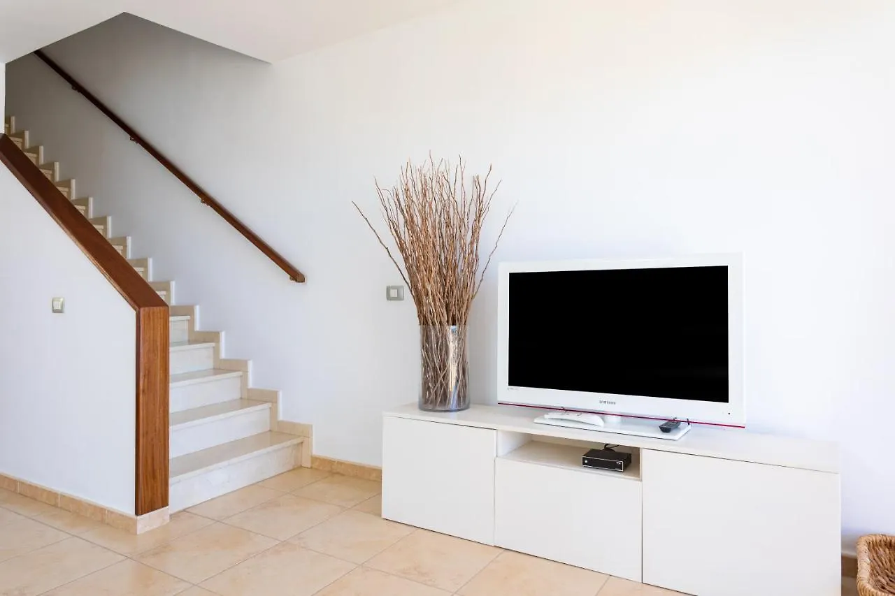 Pillowabroad - Poris Duplex Poris de Abona Spain