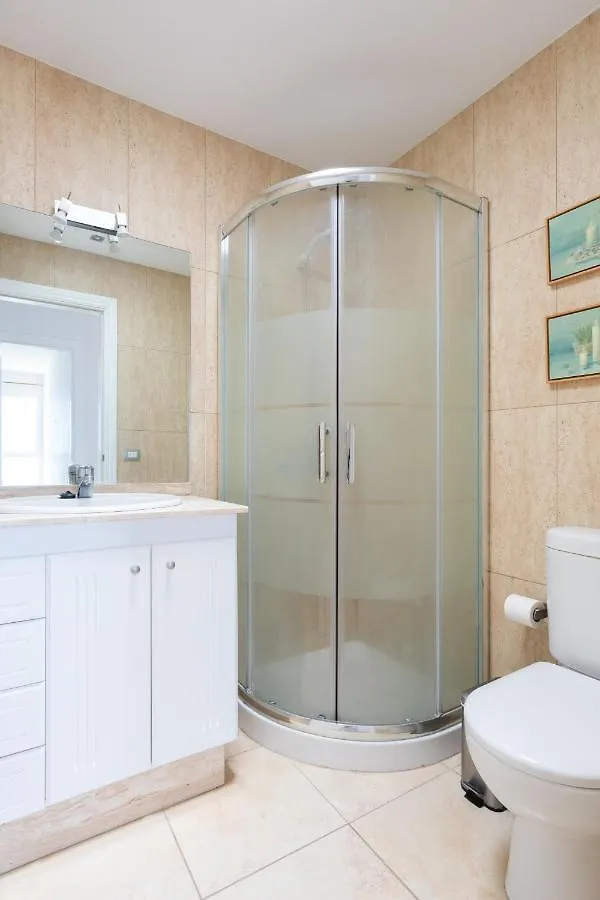 Daire Pillowabroad - Poris Duplex Poris de Abona