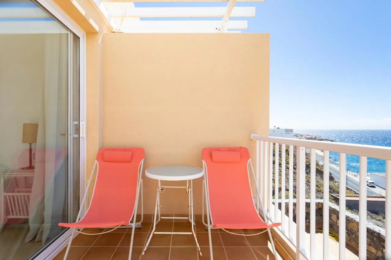 Apartment Pillowabroad - Poris Duplex Poris de Abona