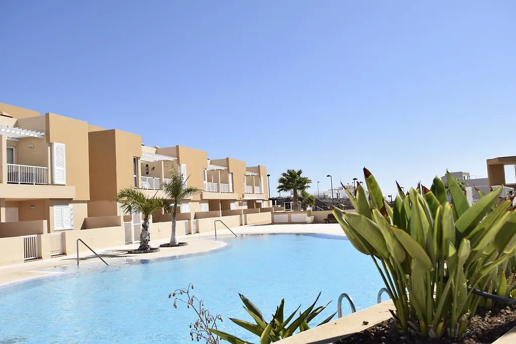 Apartment Pillowabroad - Poris Duplex Poris de Abona Spain
