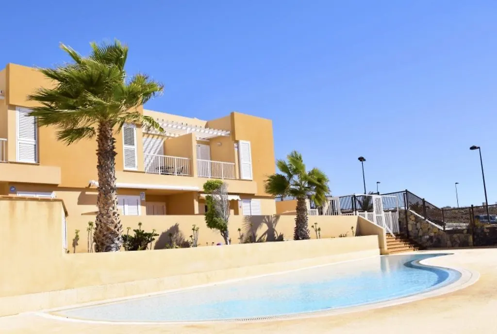 Apartment Pillowabroad - Poris Duplex Poris de Abona