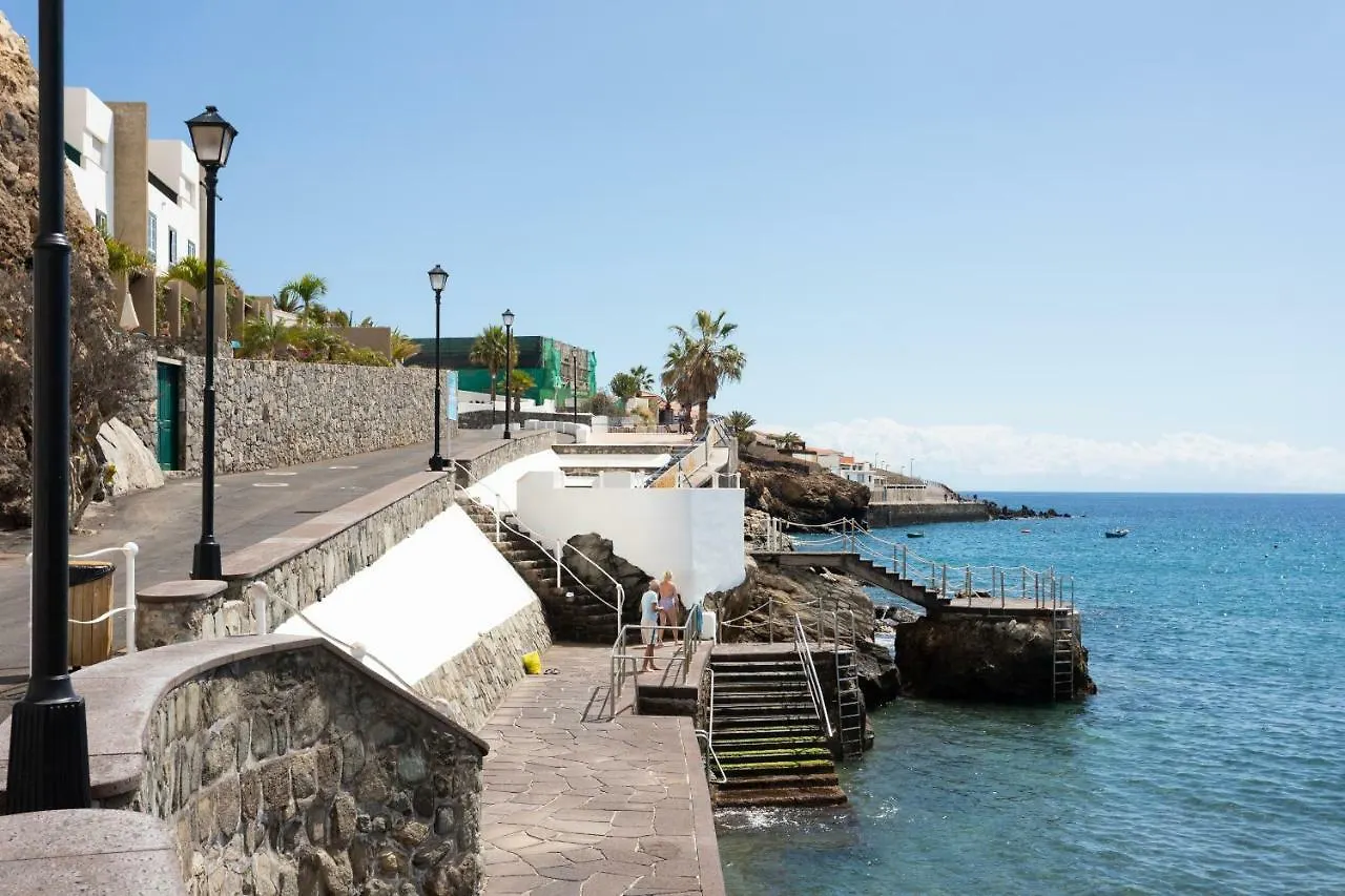 Apartment Pillowabroad - Poris Duplex Poris de Abona