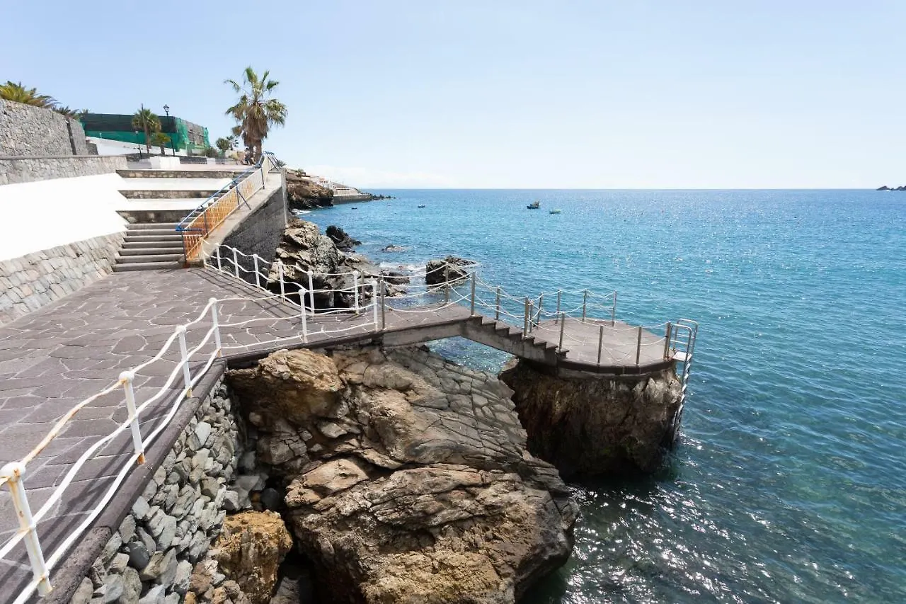 Pillowabroad - Poris Duplex Poris de Abona Spain
