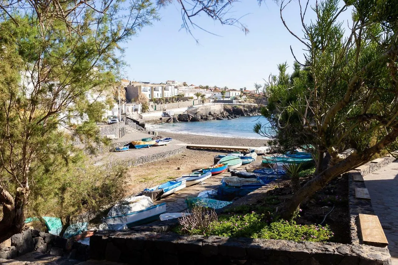 Pillowabroad - Poris Duplex Poris de Abona 0*,  Spain