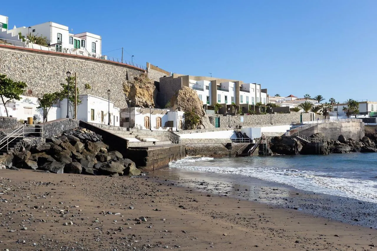 Apartment Pillowabroad - Poris Duplex Poris de Abona Spain