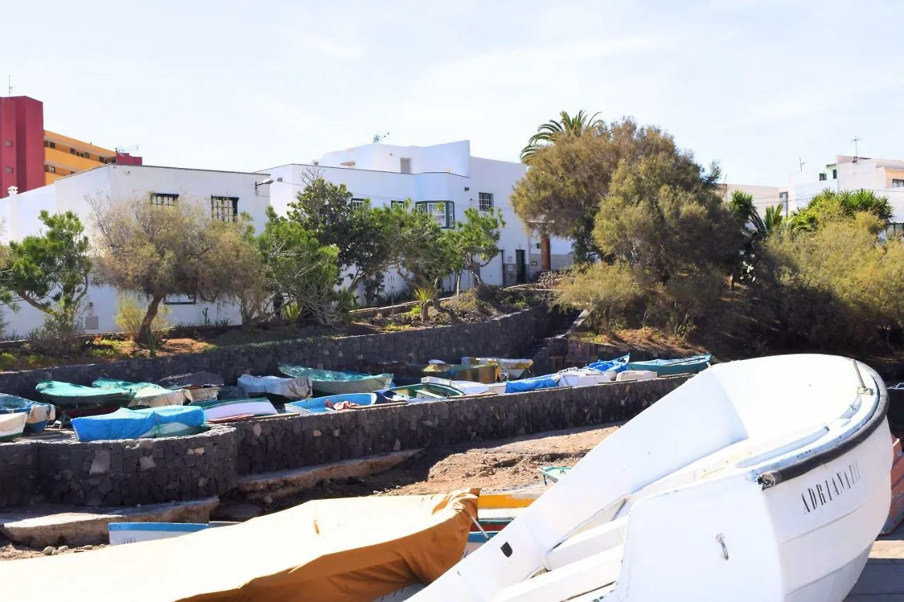 Pillowabroad - Poris Duplex Poris de Abona 0*,  İspanya