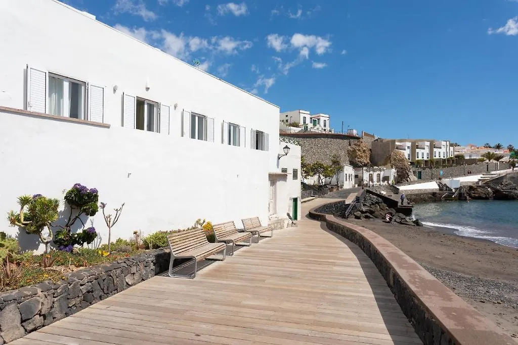 Pillowabroad - Poris Duplex Poris de Abona 0*,