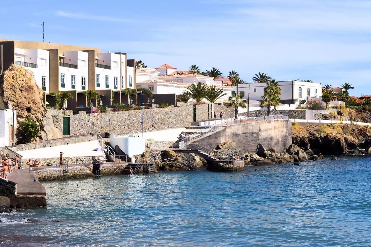 Pillowabroad - Poris Duplex Poris de Abona 0*,